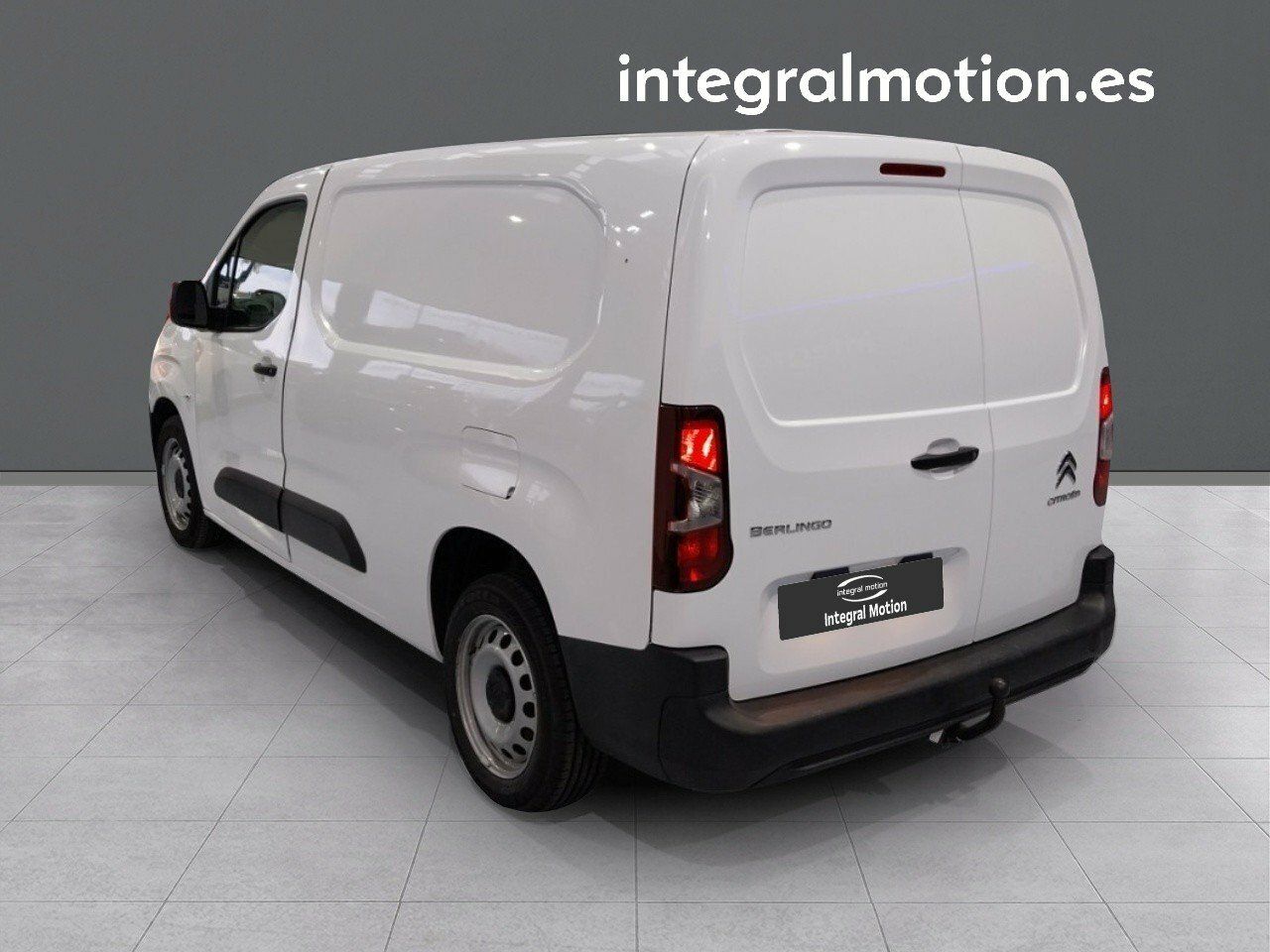 Foto Citroën Berlingo 9