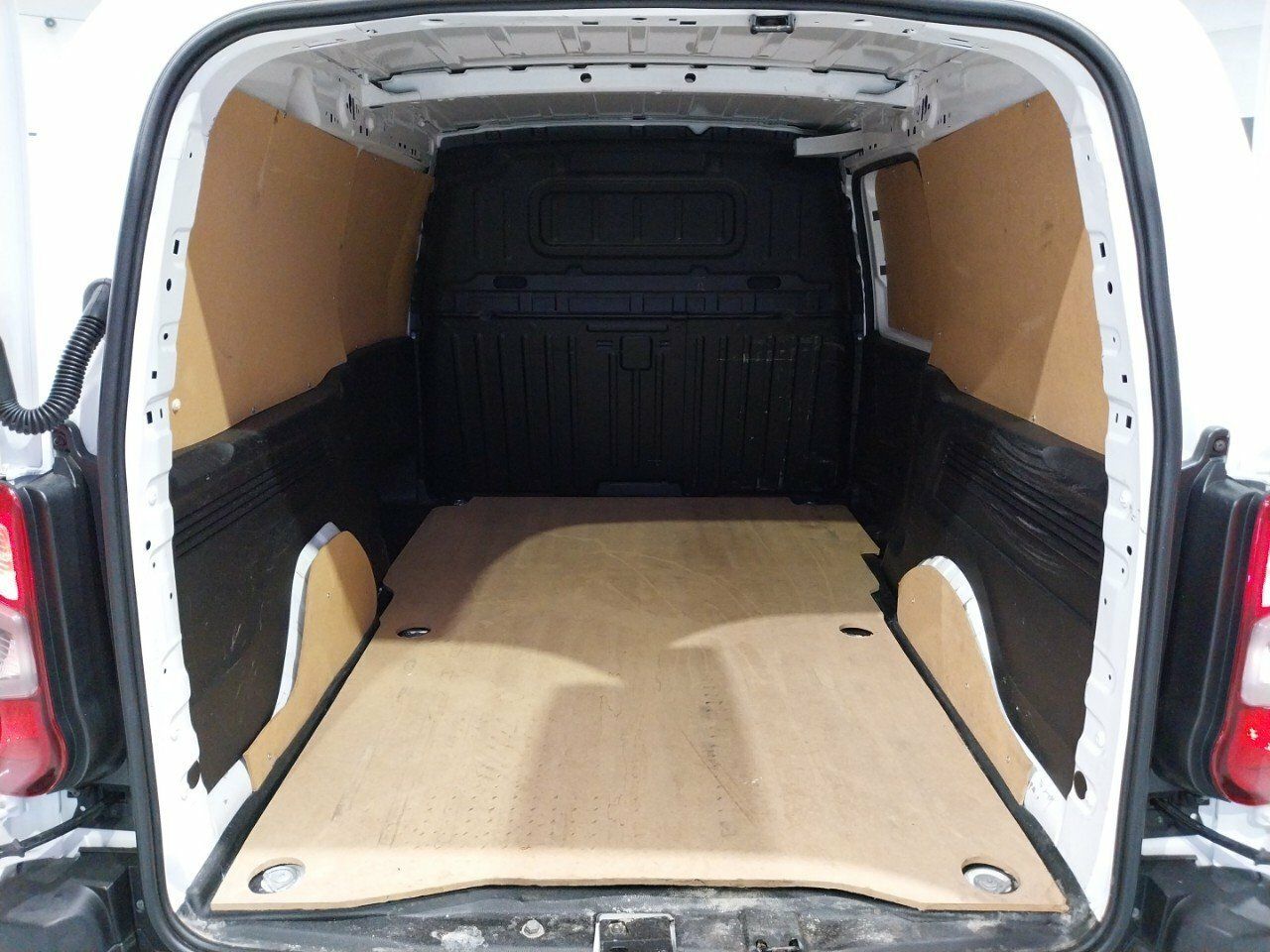 Foto Citroën Berlingo 10