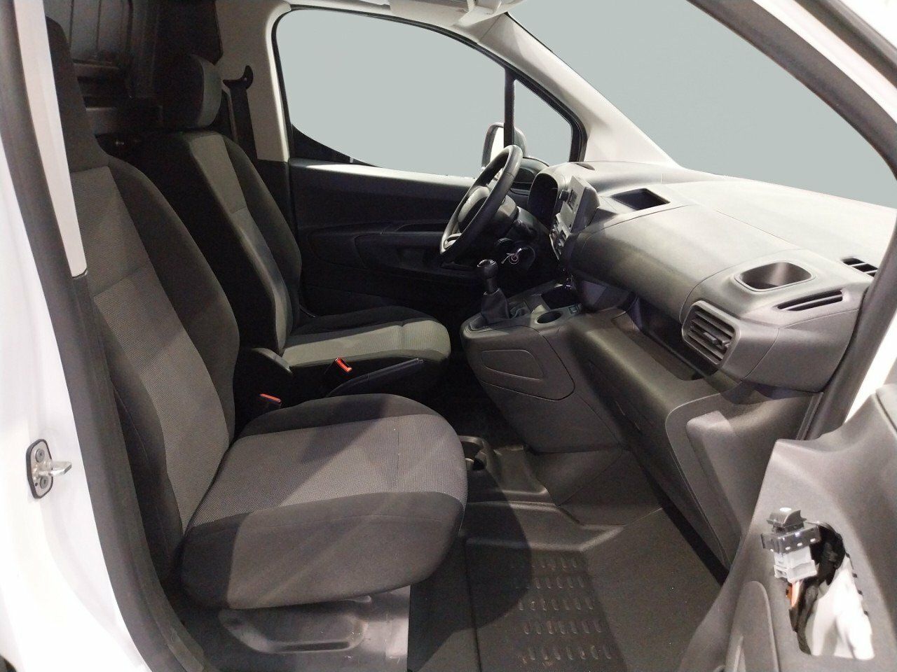 Foto Citroën Berlingo 14