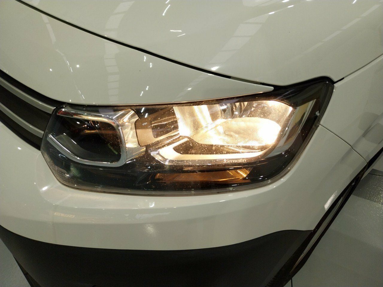 Foto Citroën Berlingo 19