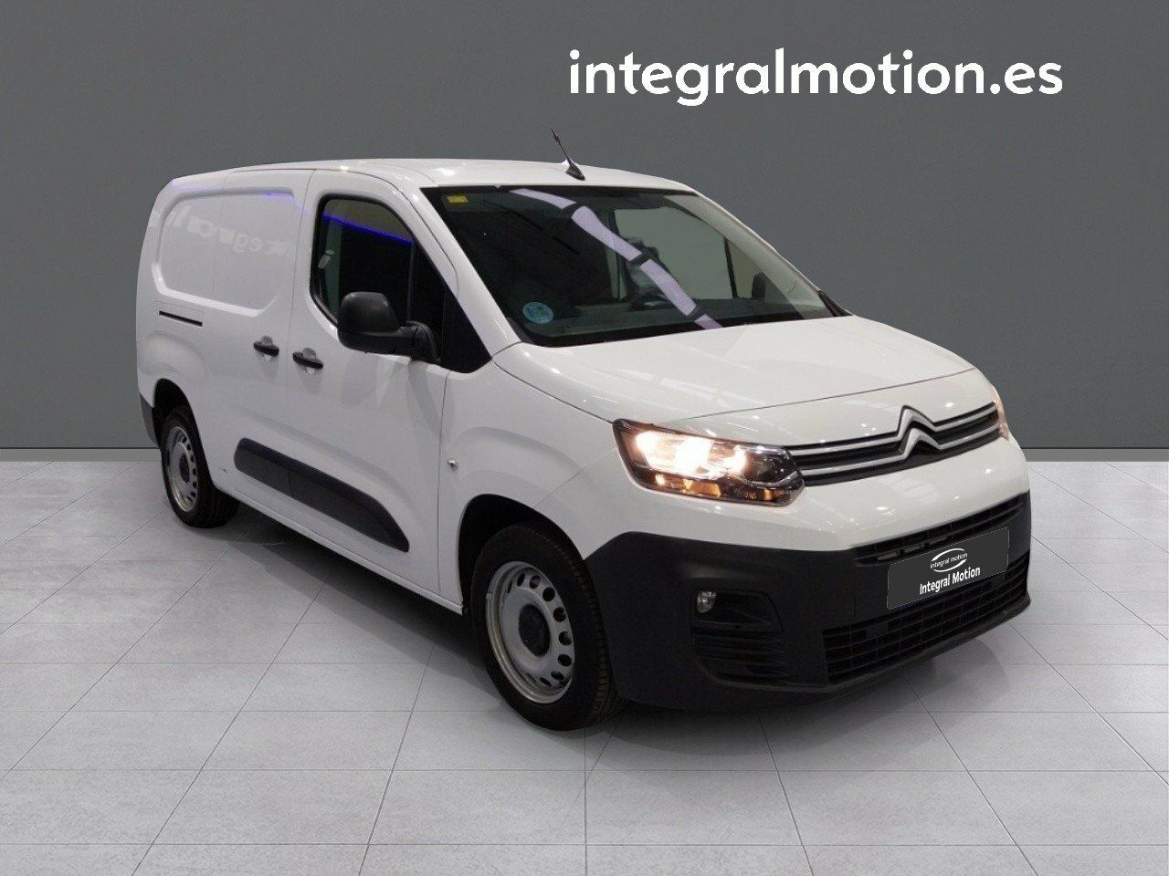 Foto Citroën Berlingo 2