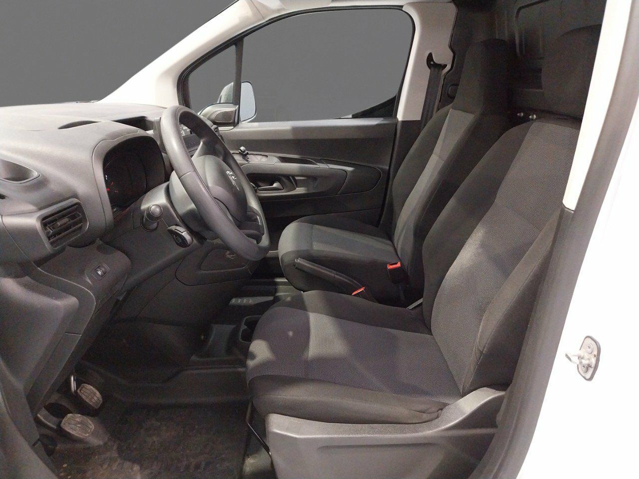 Foto Citroën Berlingo 11