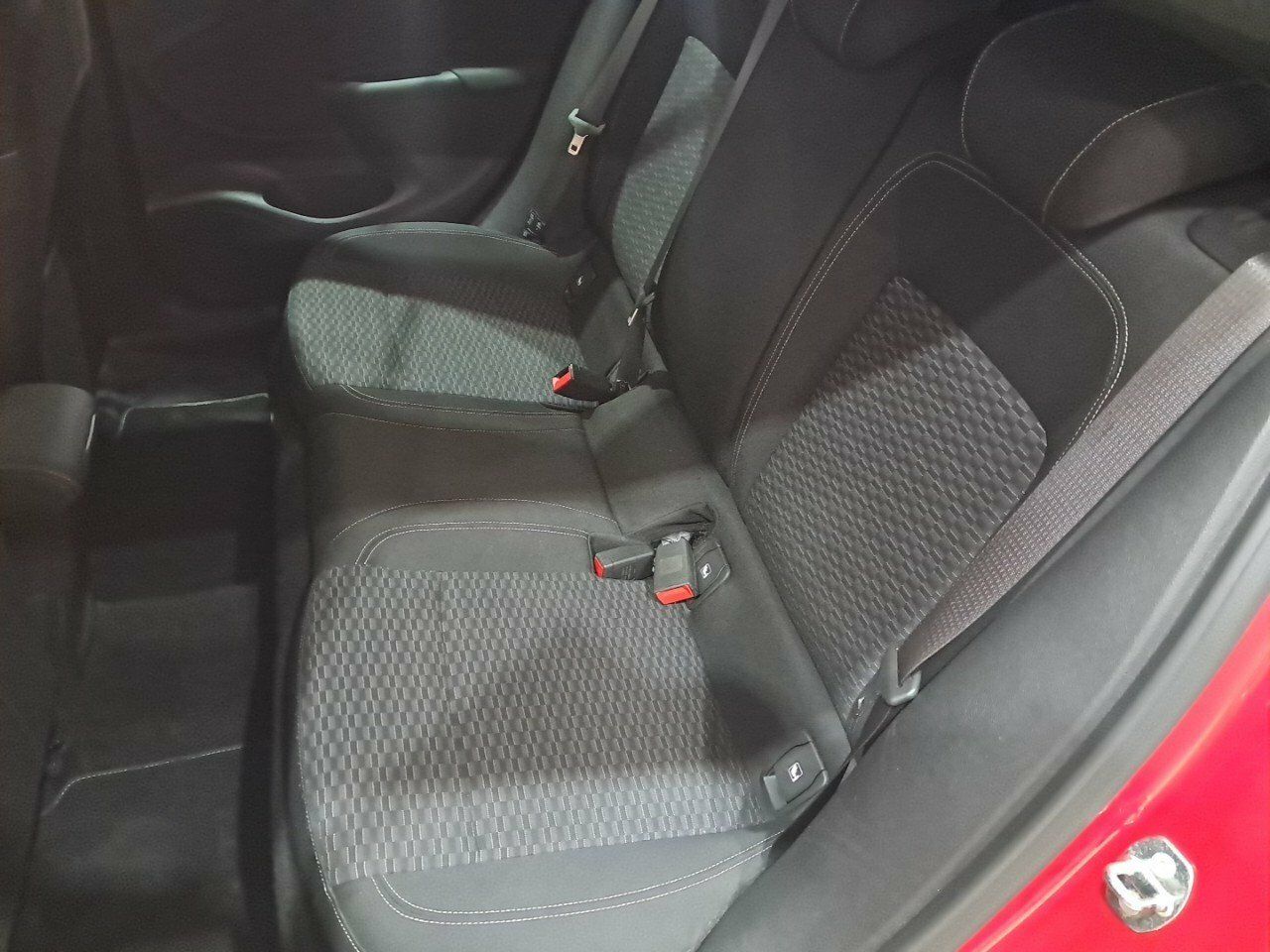 Foto Opel Astra 10