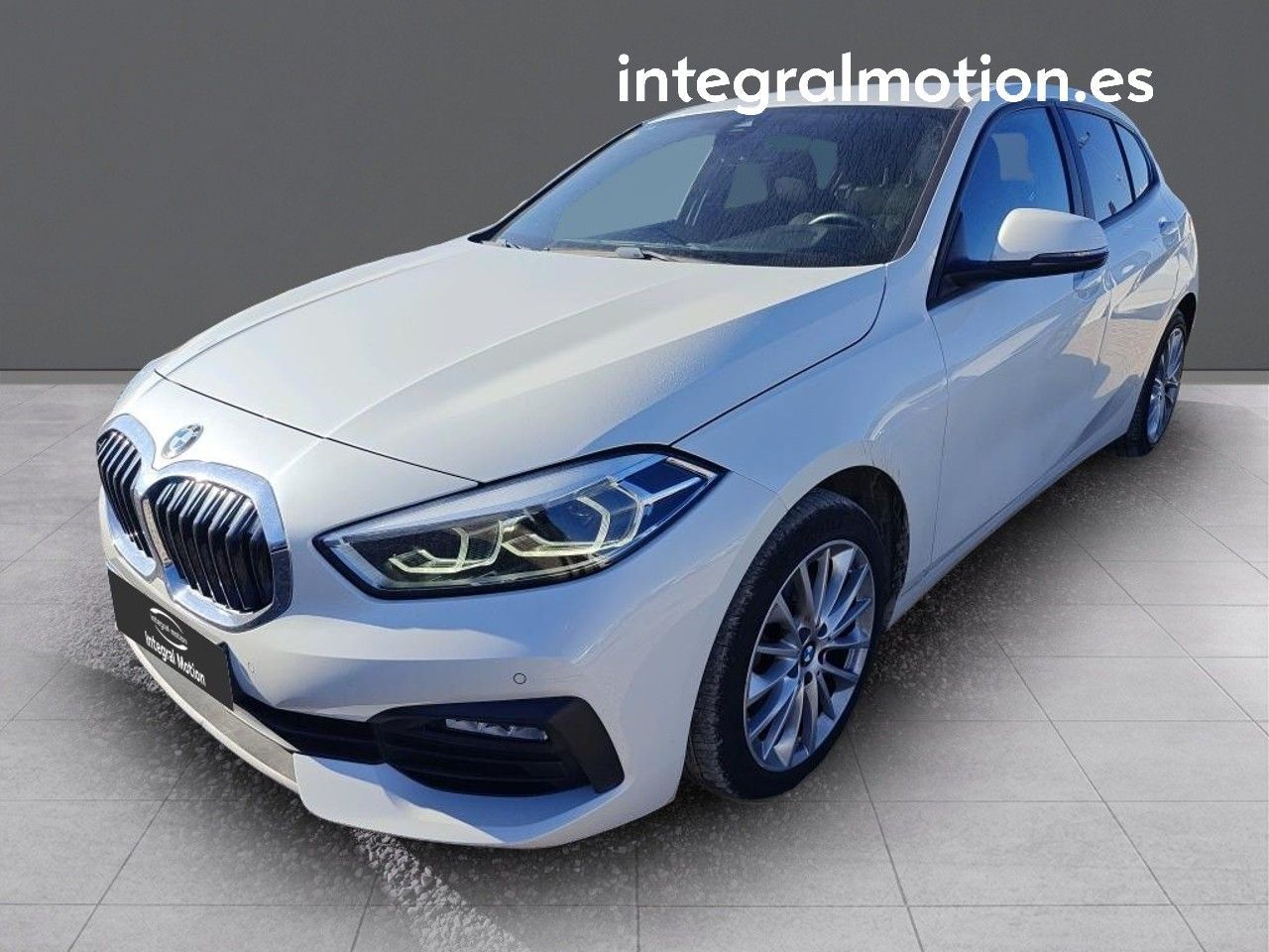 Foto BMW Serie 1 1