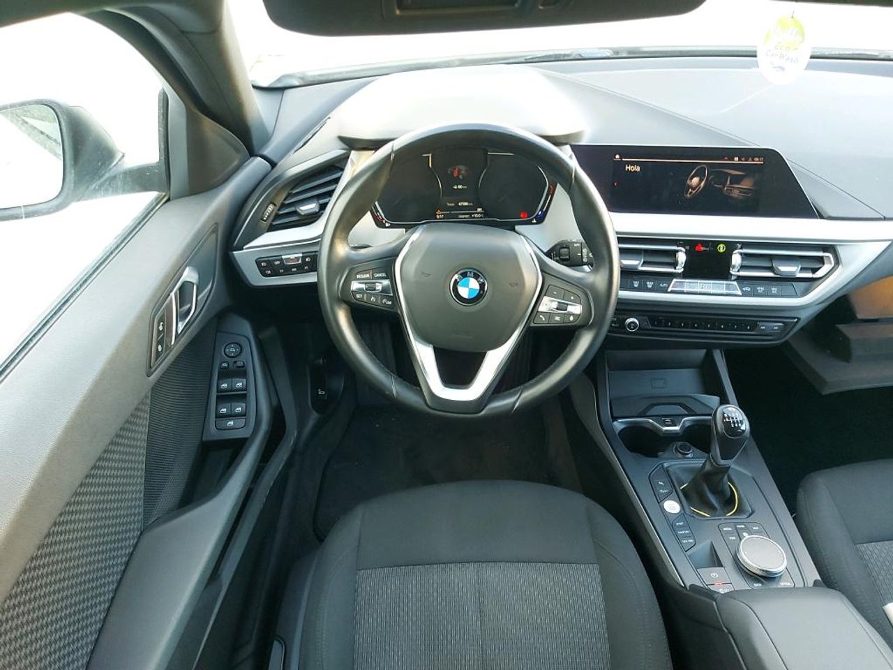 Foto BMW Serie 1 4