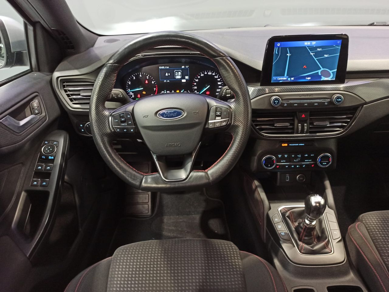 Foto Ford Focus 22