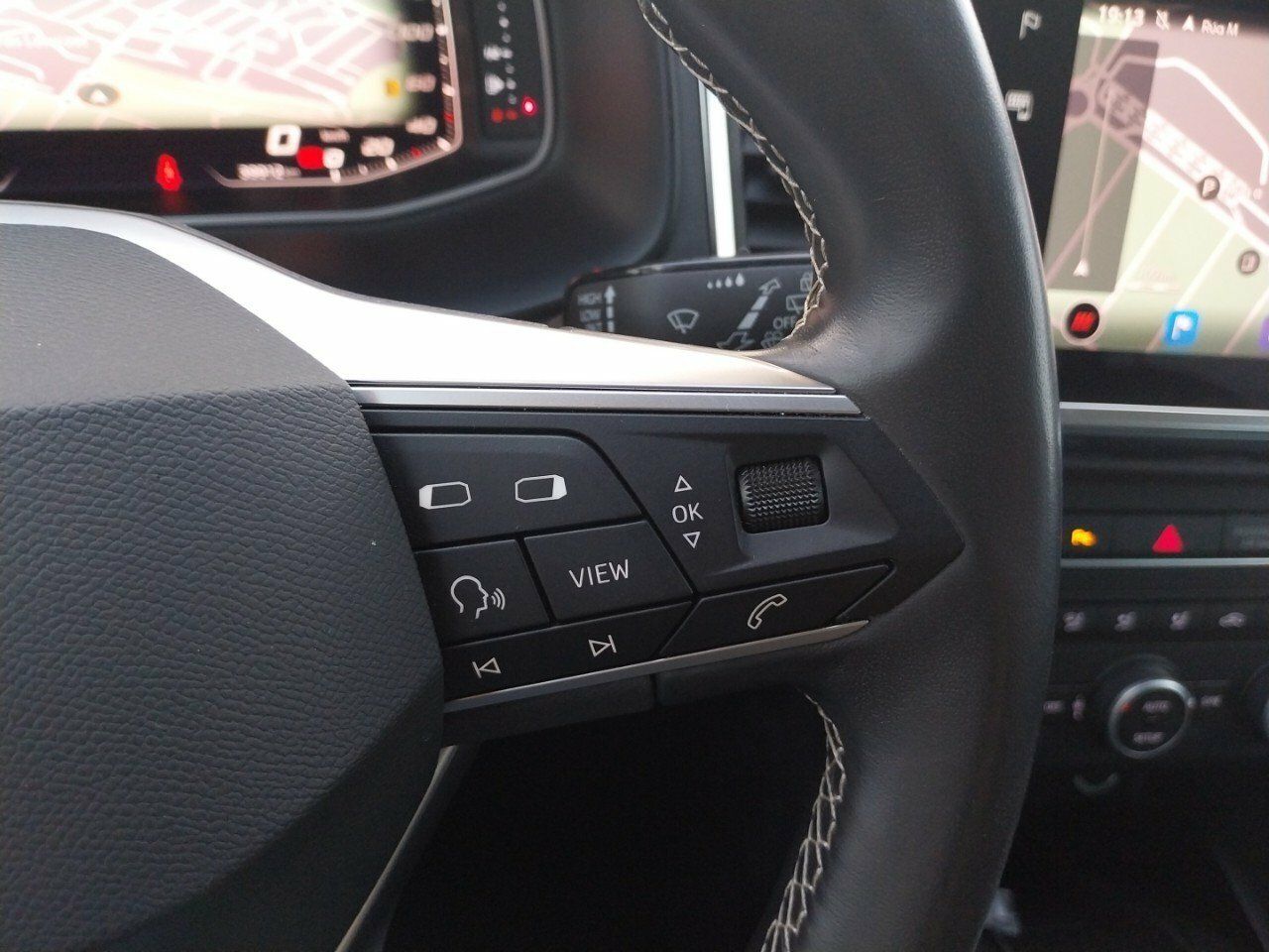 Foto Seat Ateca 13