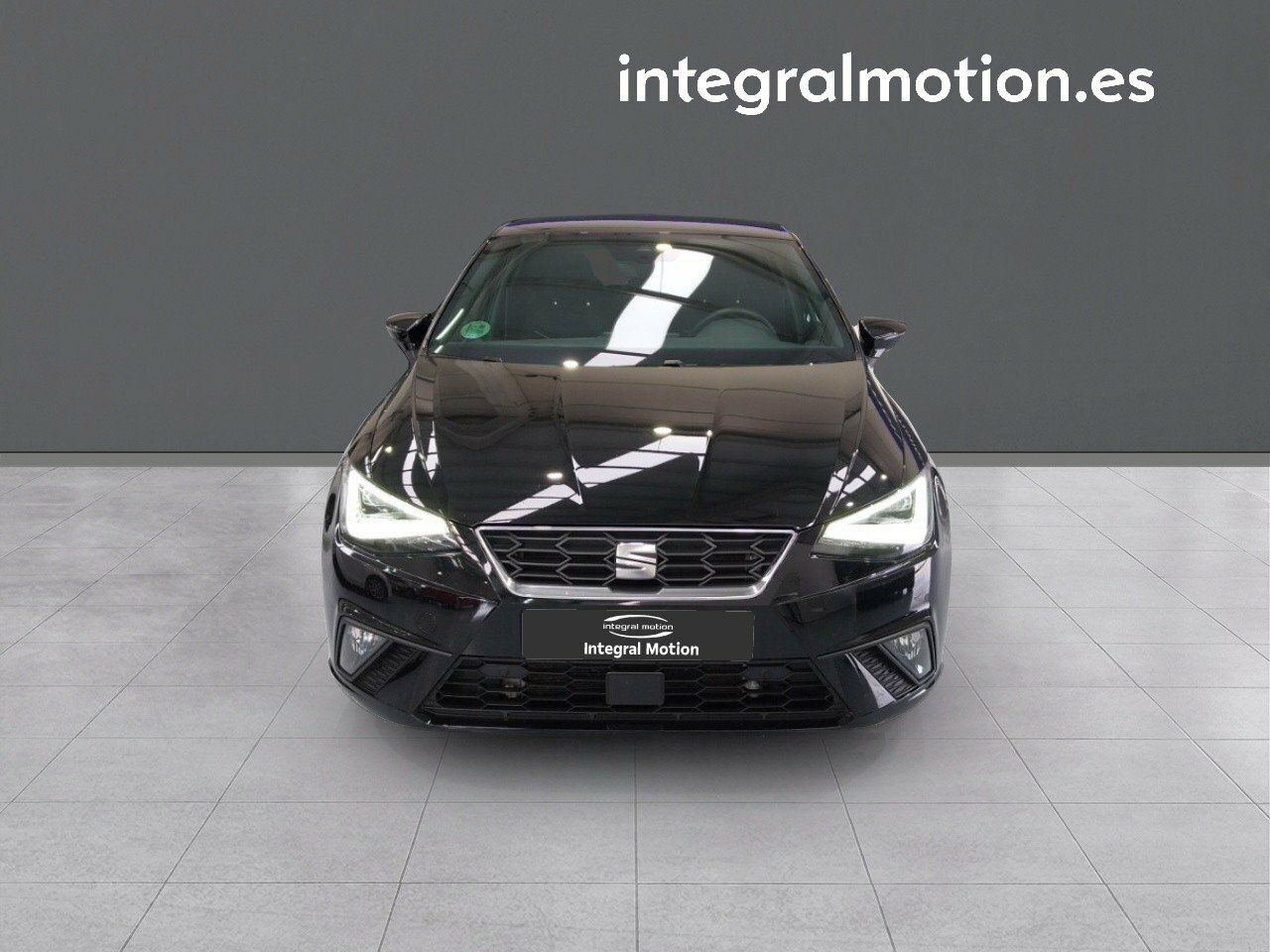 Foto Seat Ibiza 2