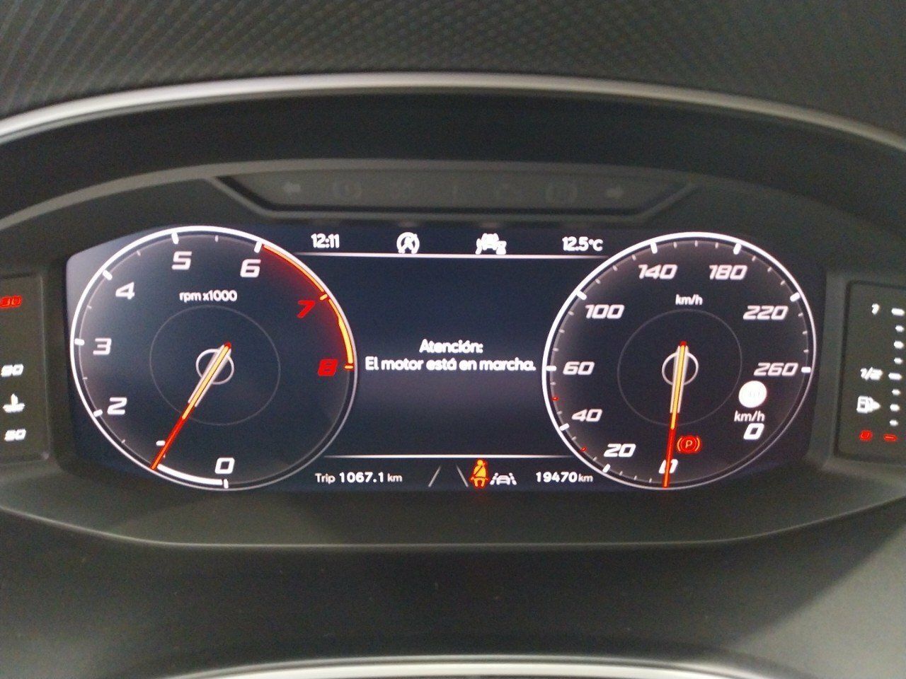Foto Seat Ibiza 8