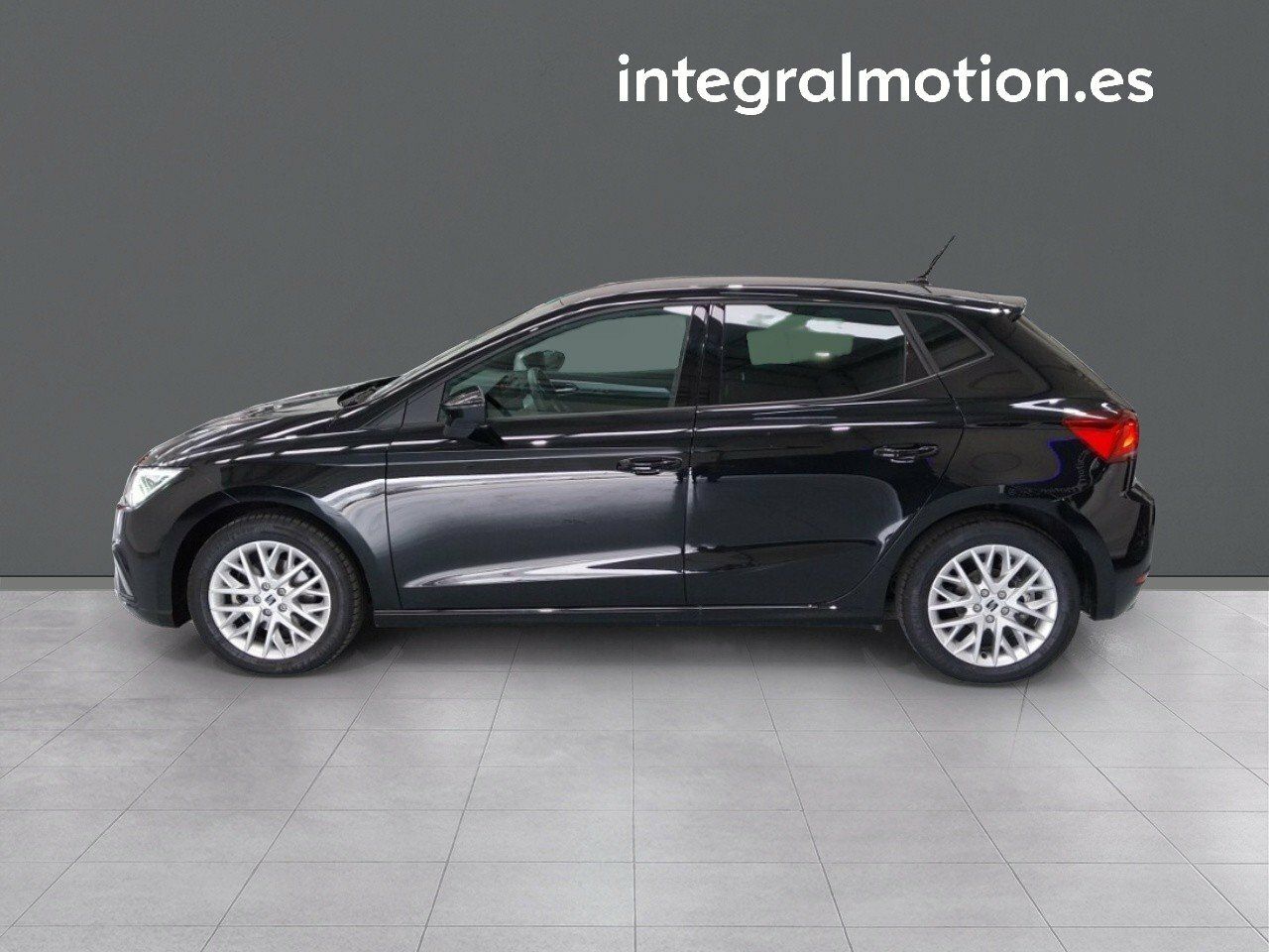 Foto Seat Ibiza 24