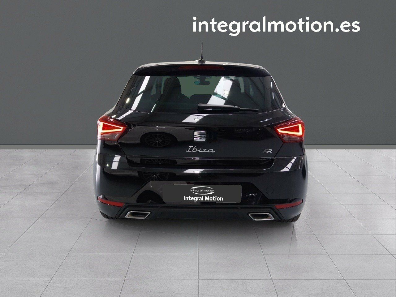 Foto Seat Ibiza 25