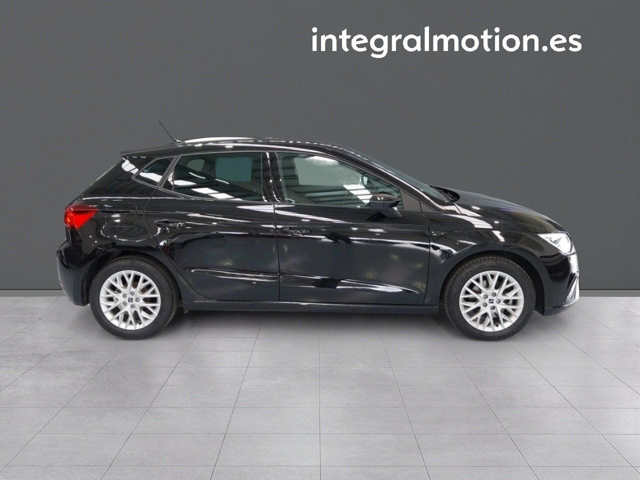 Foto Seat Ibiza 26