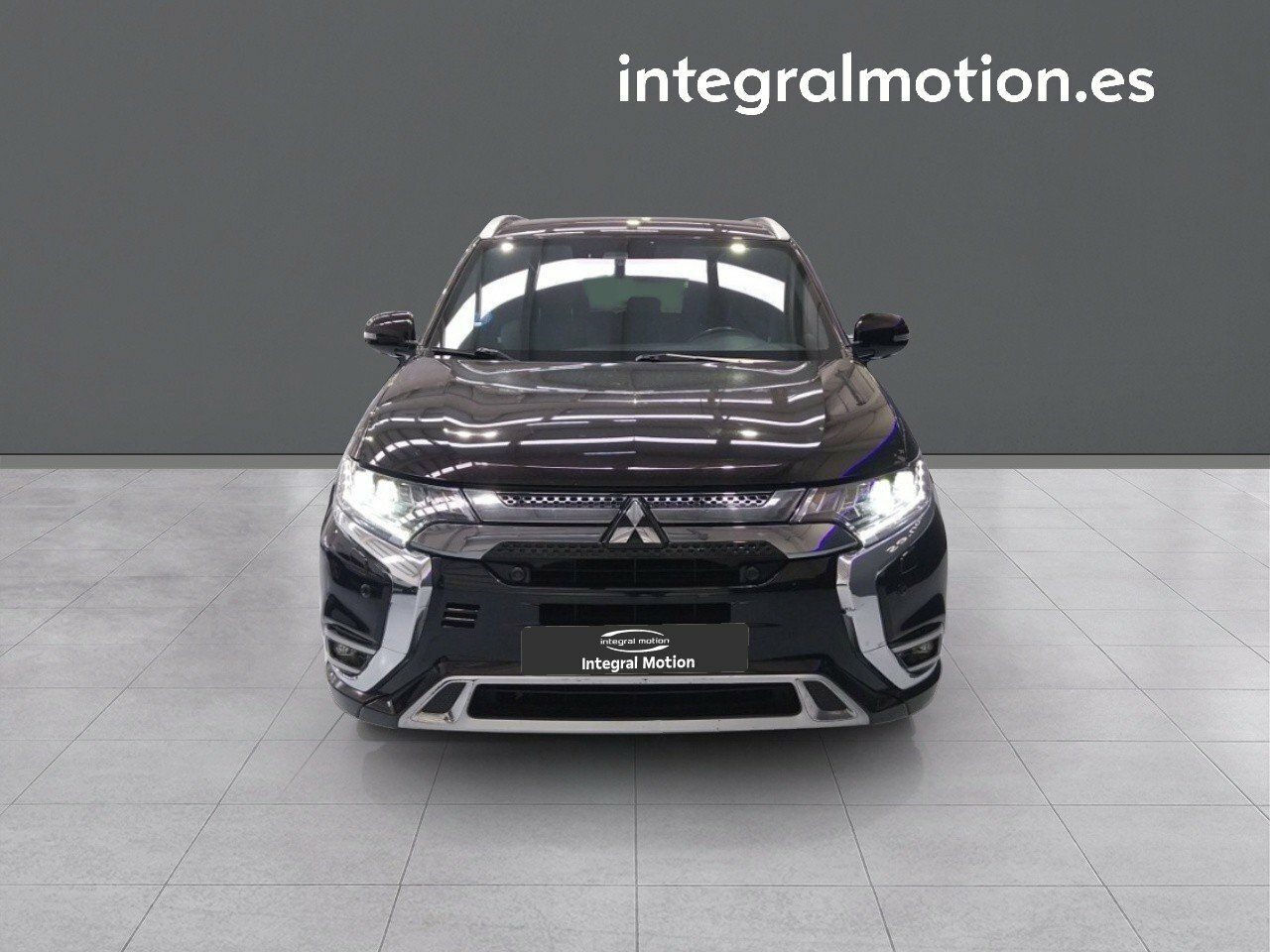 Foto Mitsubishi Outlander 2