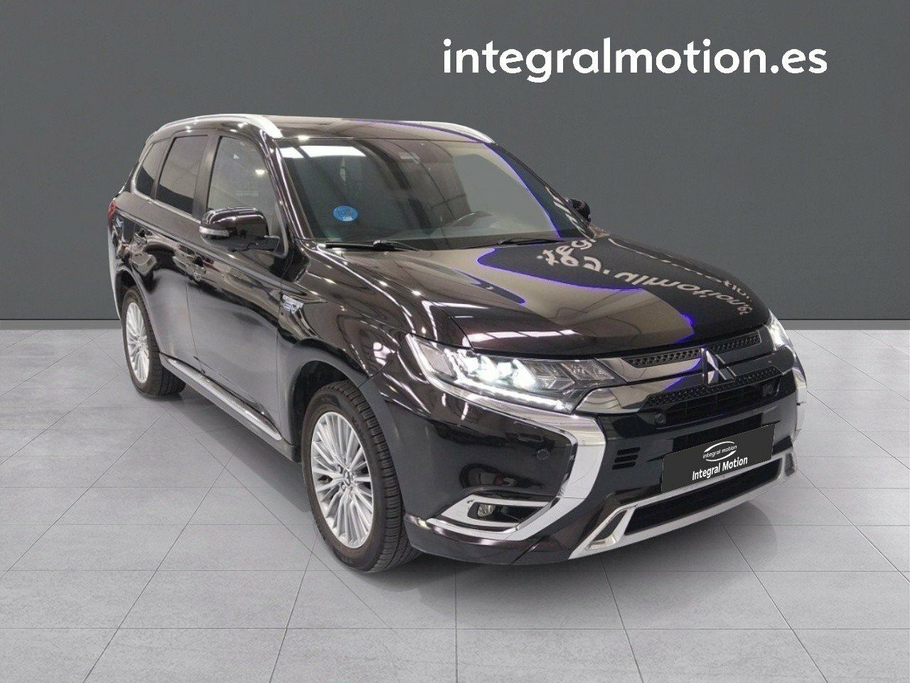 Foto Mitsubishi Outlander 3