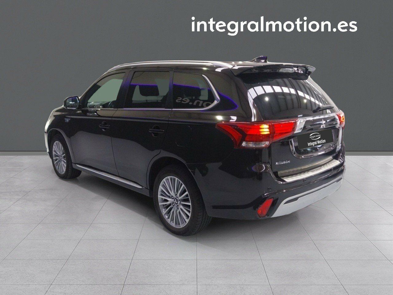 Foto Mitsubishi Outlander 4