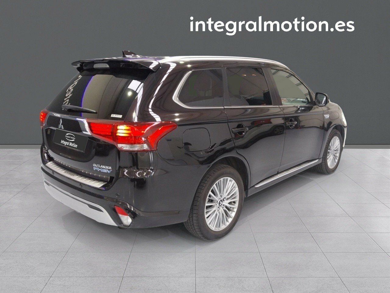 Foto Mitsubishi Outlander 5