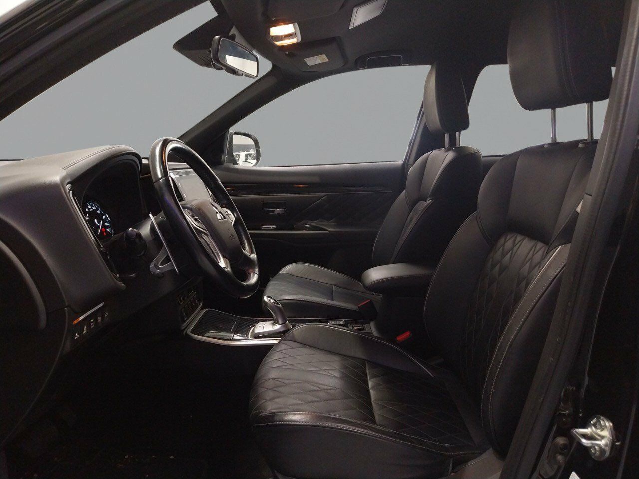 Foto Mitsubishi Outlander 6