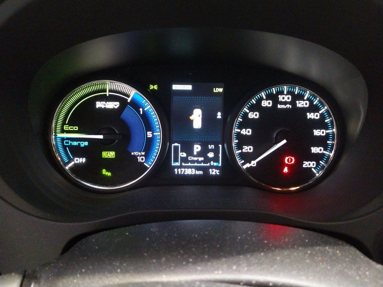 Foto Mitsubishi Outlander 8
