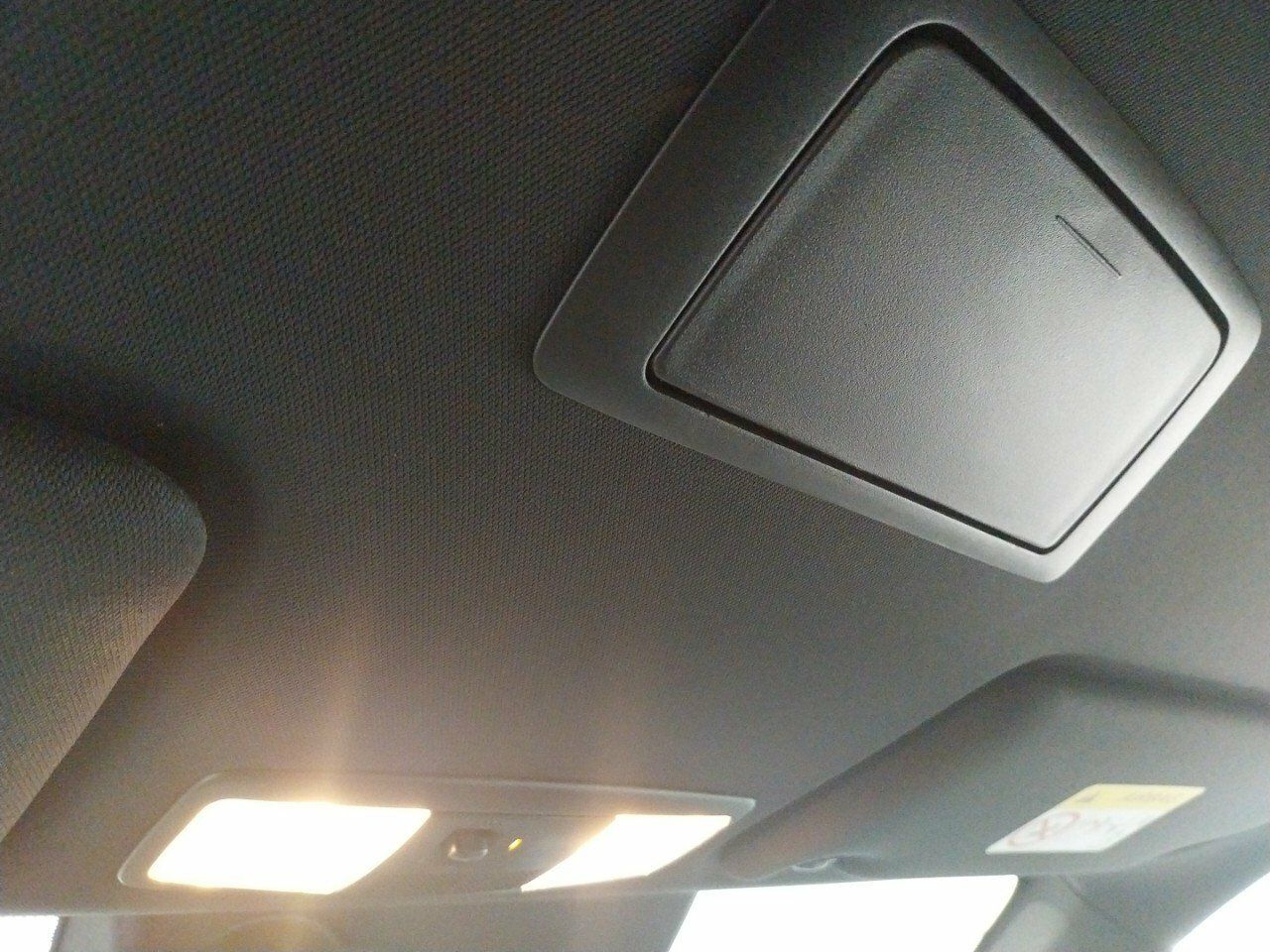 Foto Mitsubishi Outlander 19
