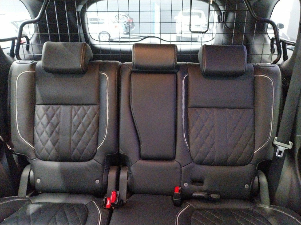 Foto Mitsubishi Outlander 20