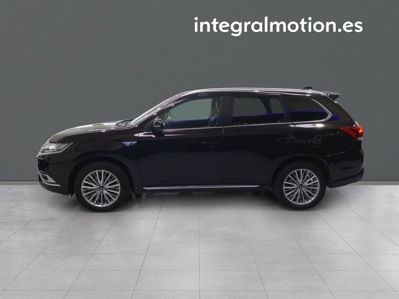 Foto Mitsubishi Outlander 24
