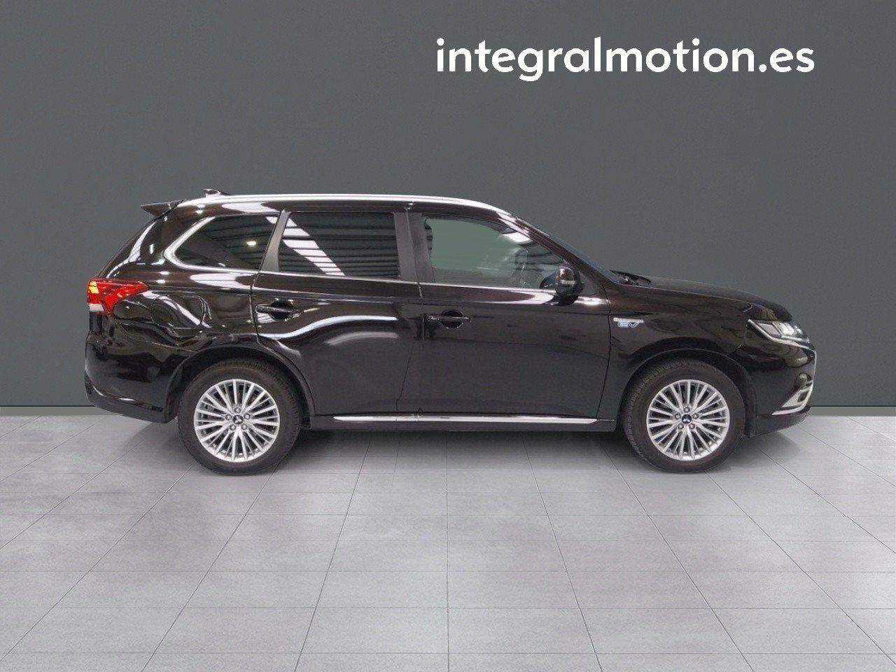 Foto Mitsubishi Outlander 26