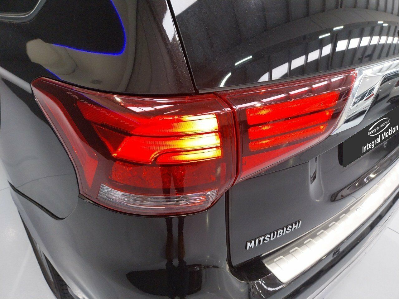 Foto Mitsubishi Outlander 28