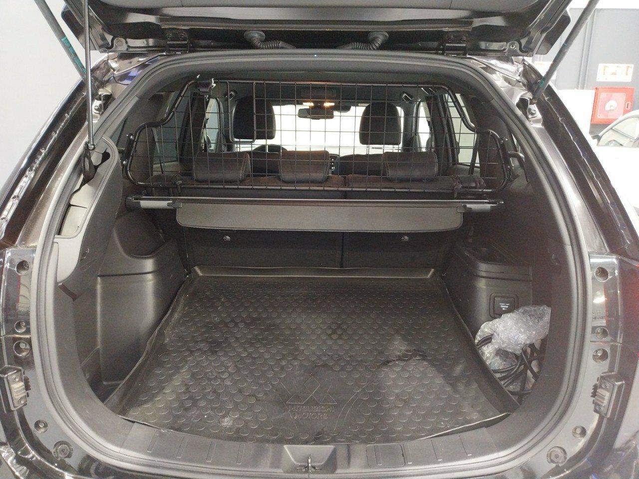 Foto Mitsubishi Outlander 30