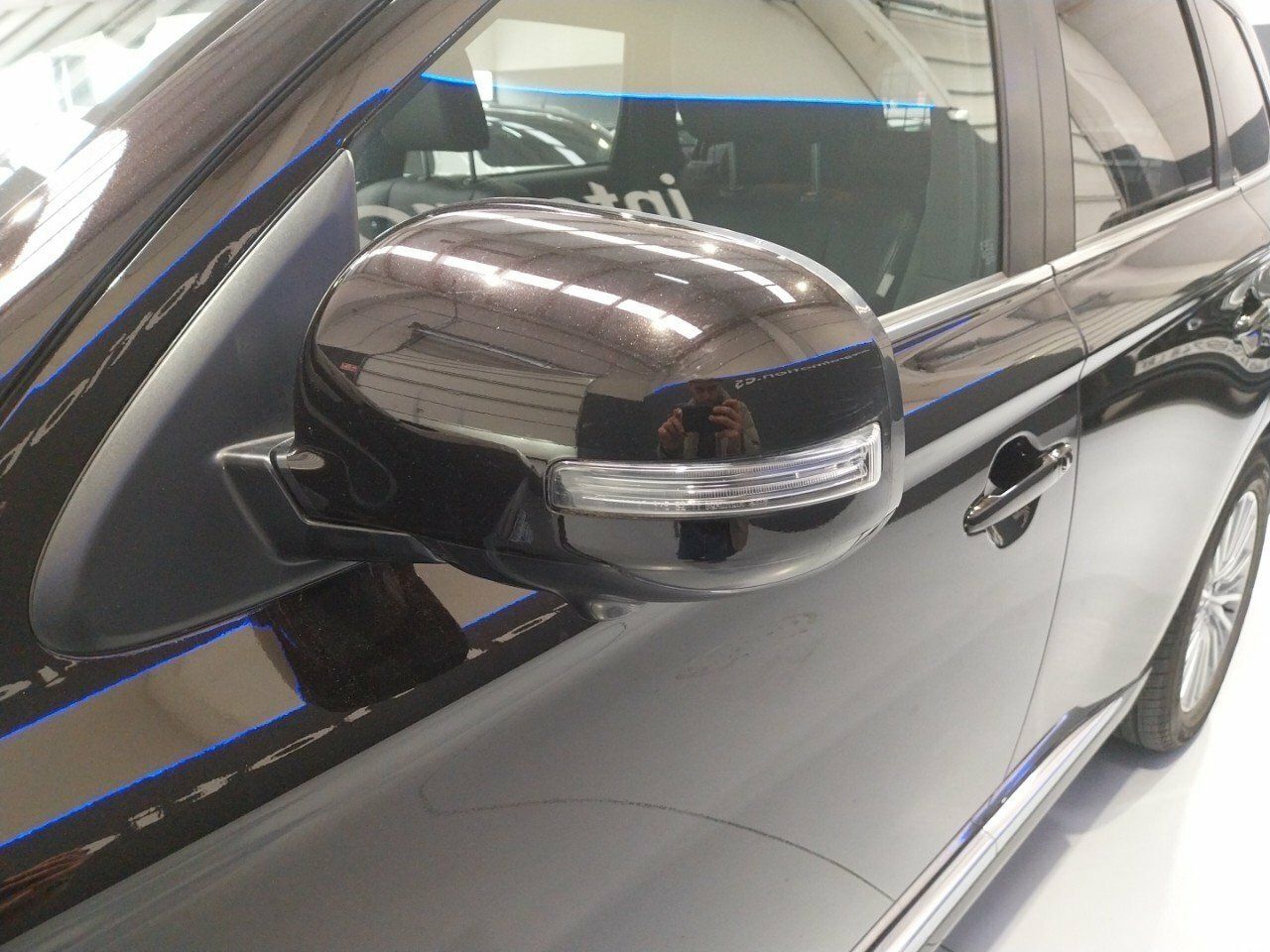 Foto Mitsubishi Outlander 31