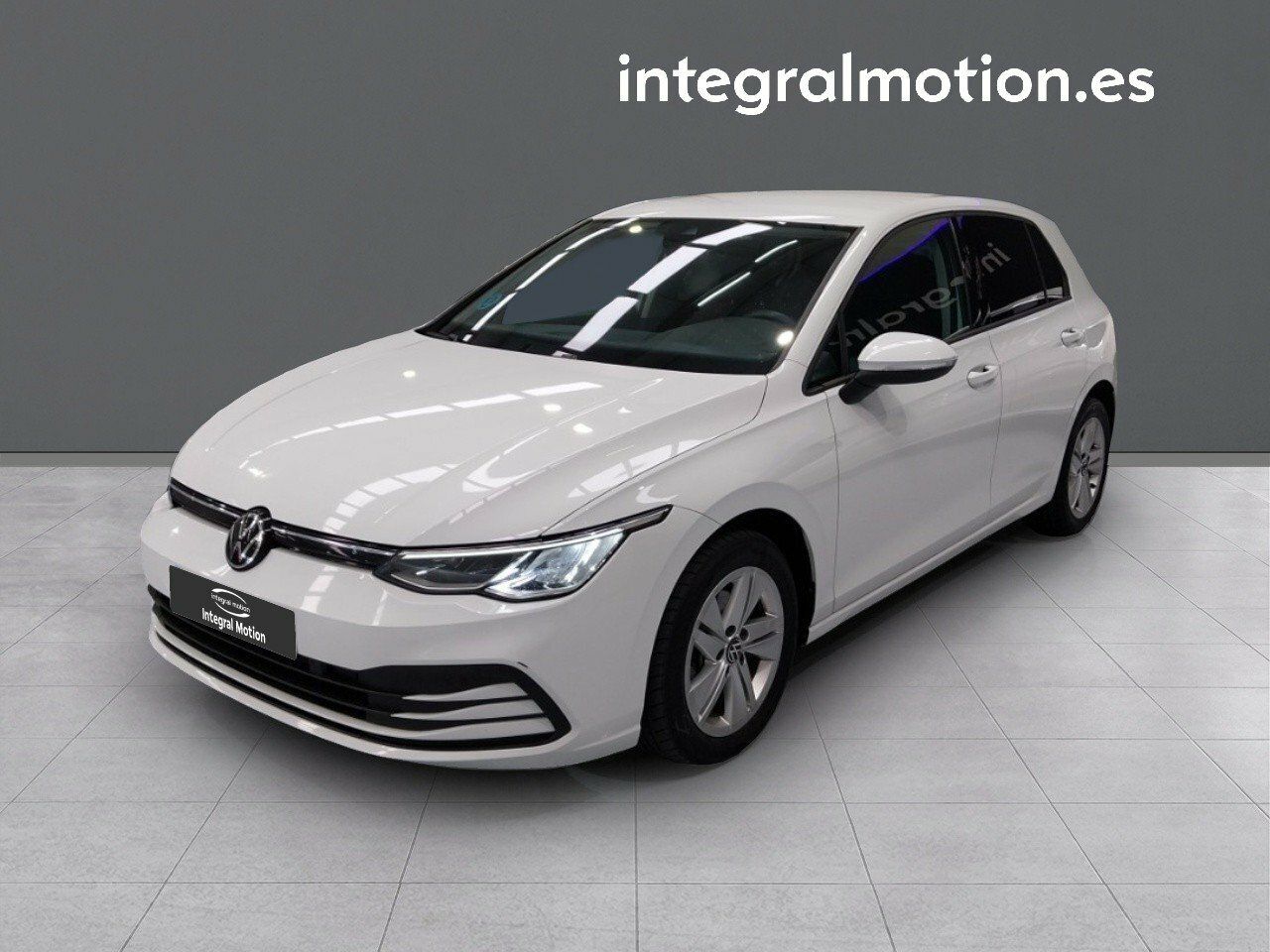 Foto Volkswagen Golf 1