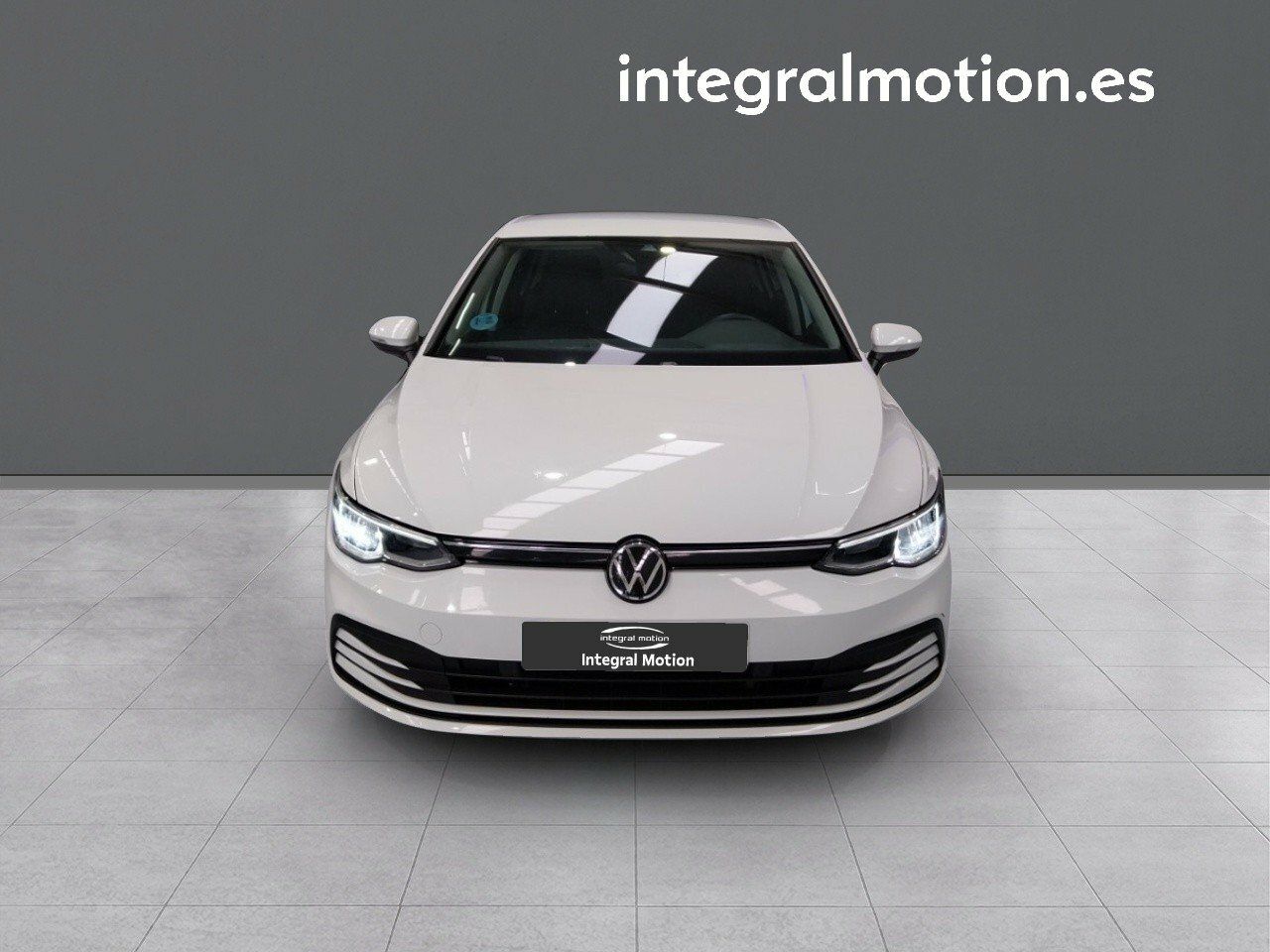 Foto Volkswagen Golf 2
