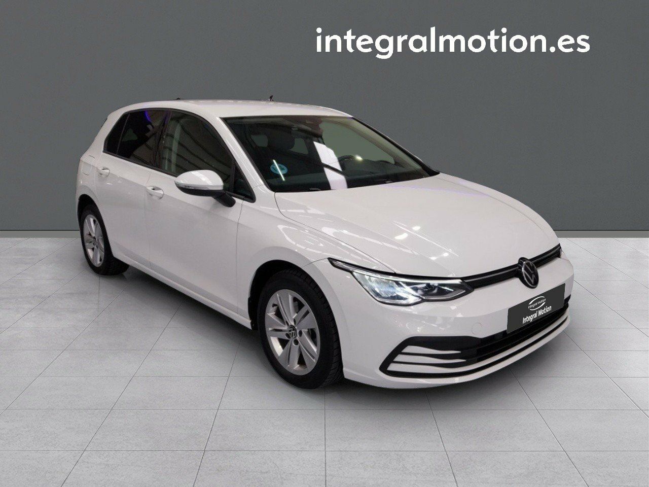 Foto Volkswagen Golf 3