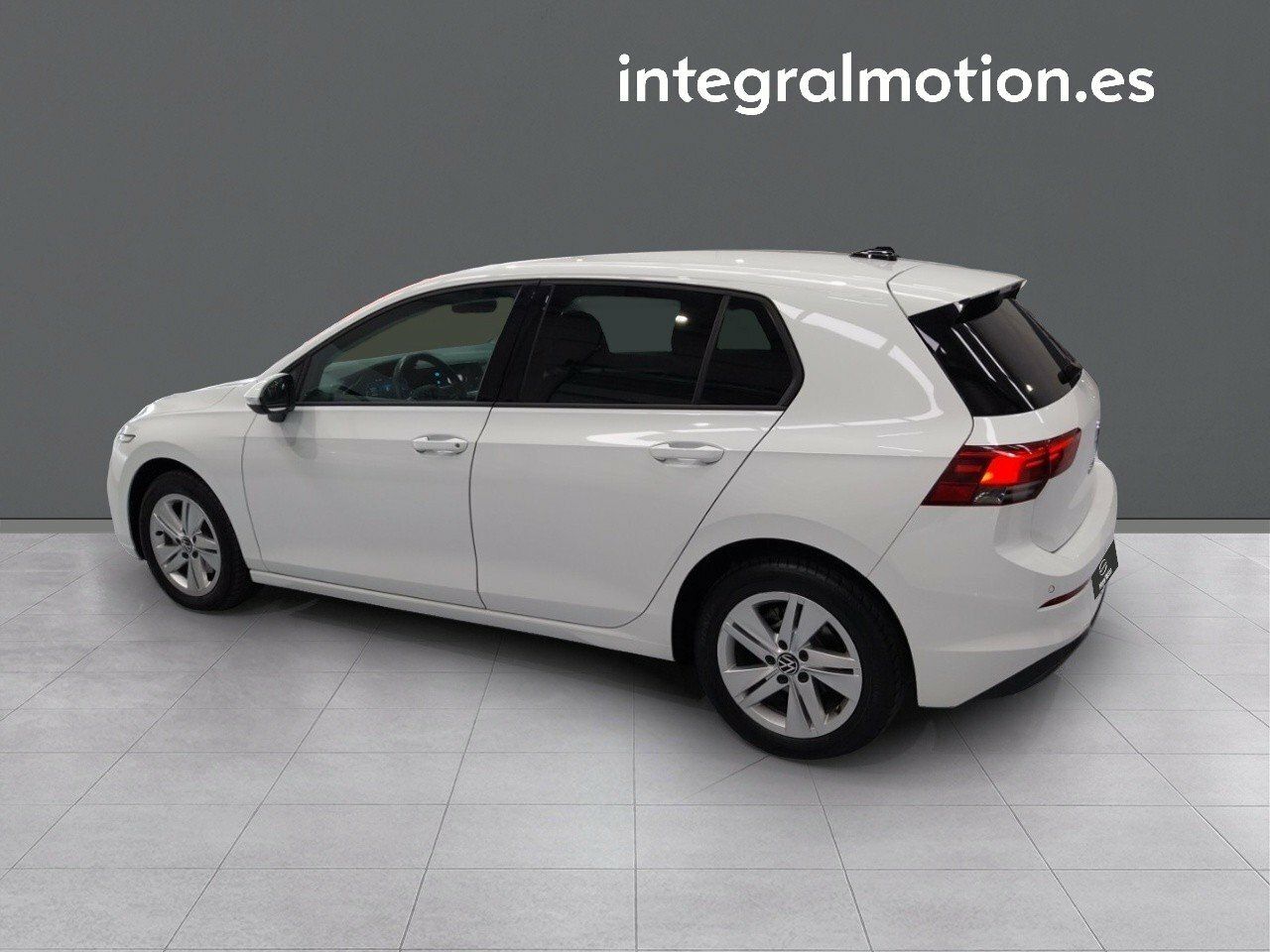 Foto Volkswagen Golf 4