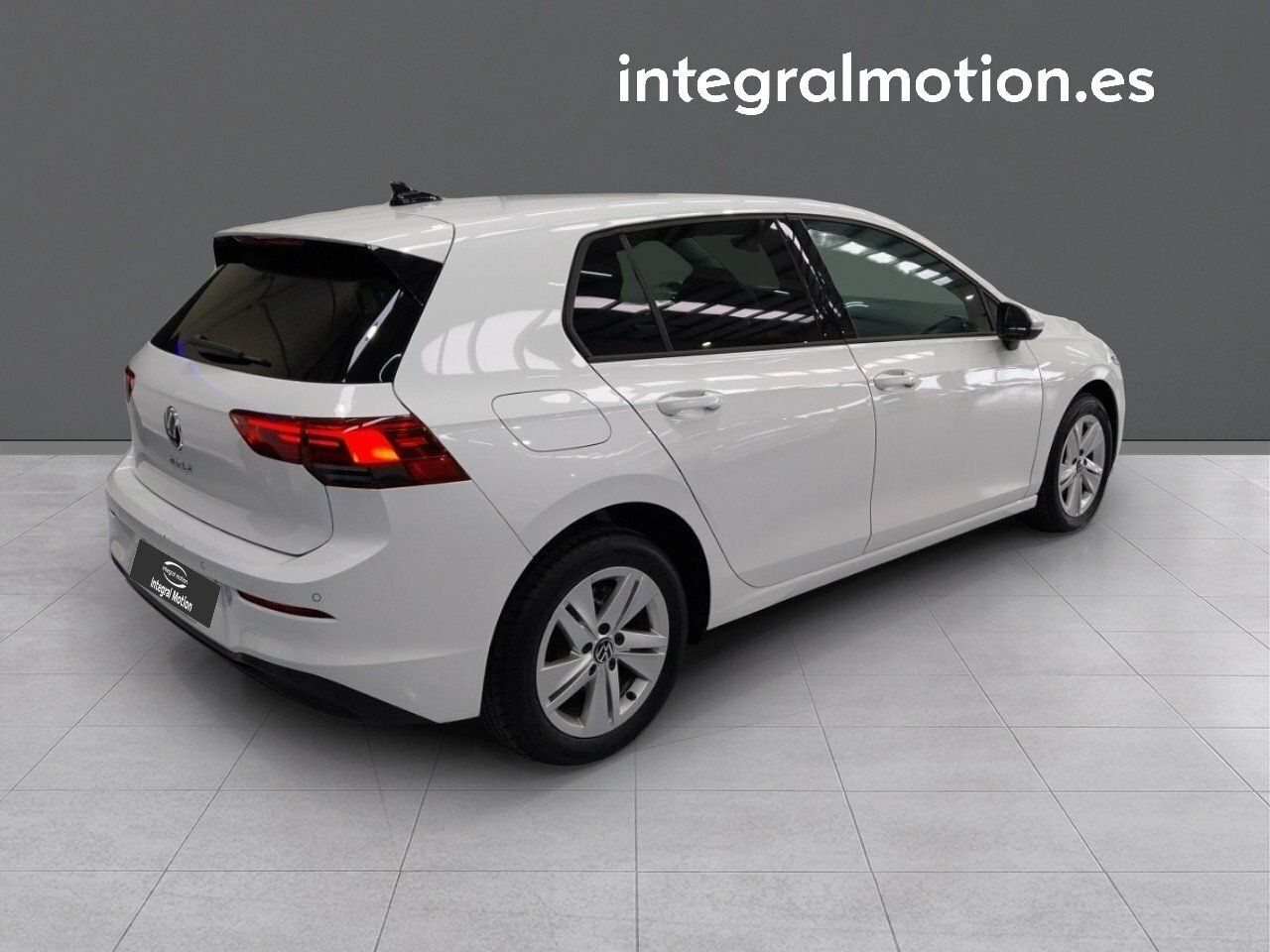 Foto Volkswagen Golf 5
