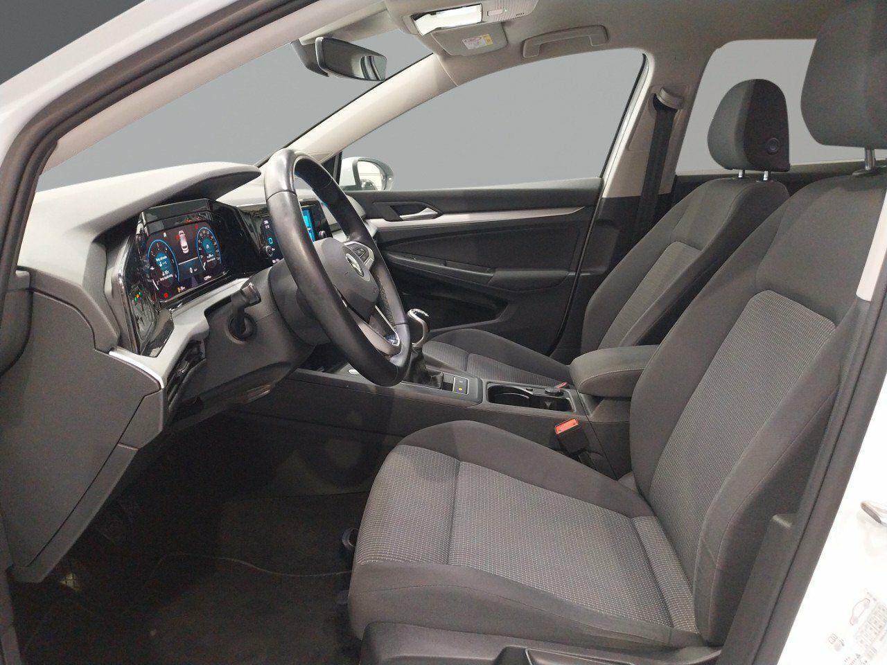 Foto Volkswagen Golf 6