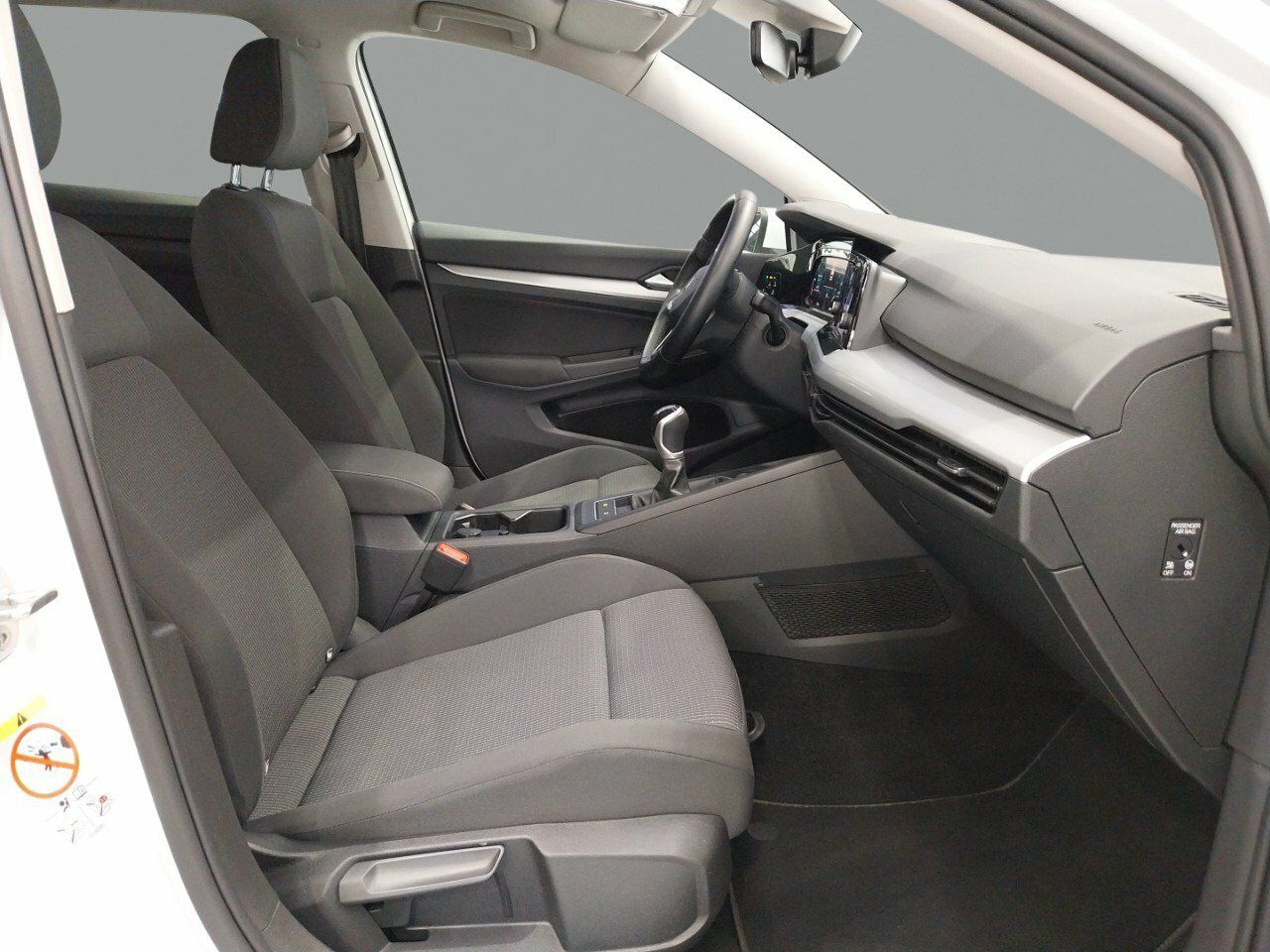 Foto Volkswagen Golf 9