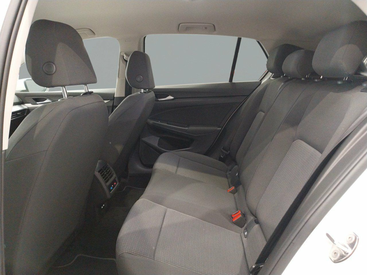 Foto Volkswagen Golf 10