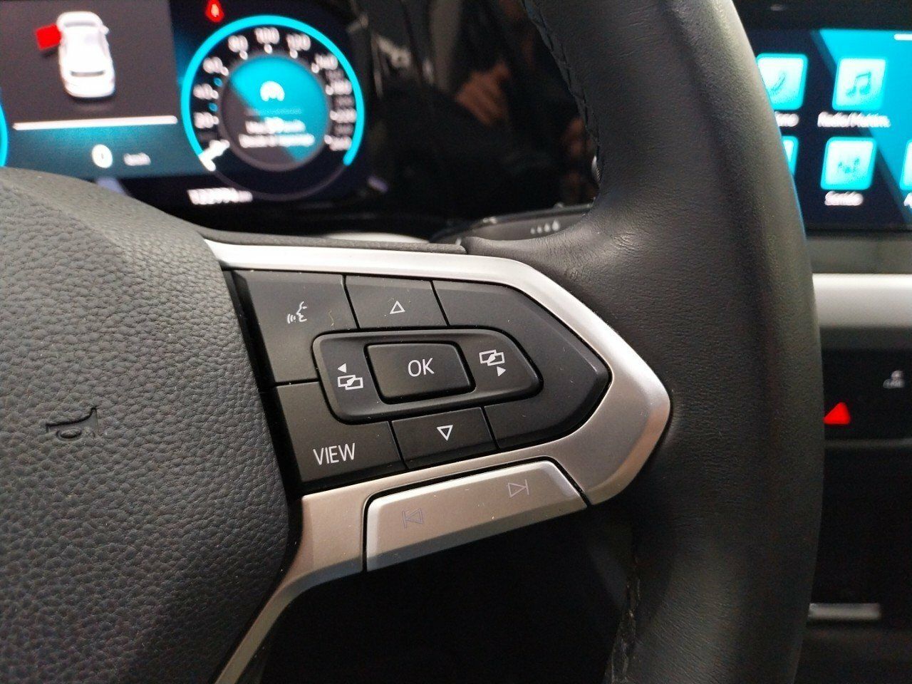 Foto Volkswagen Golf 13