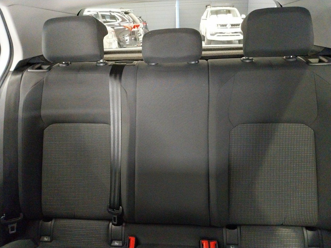 Foto Volkswagen Golf 20