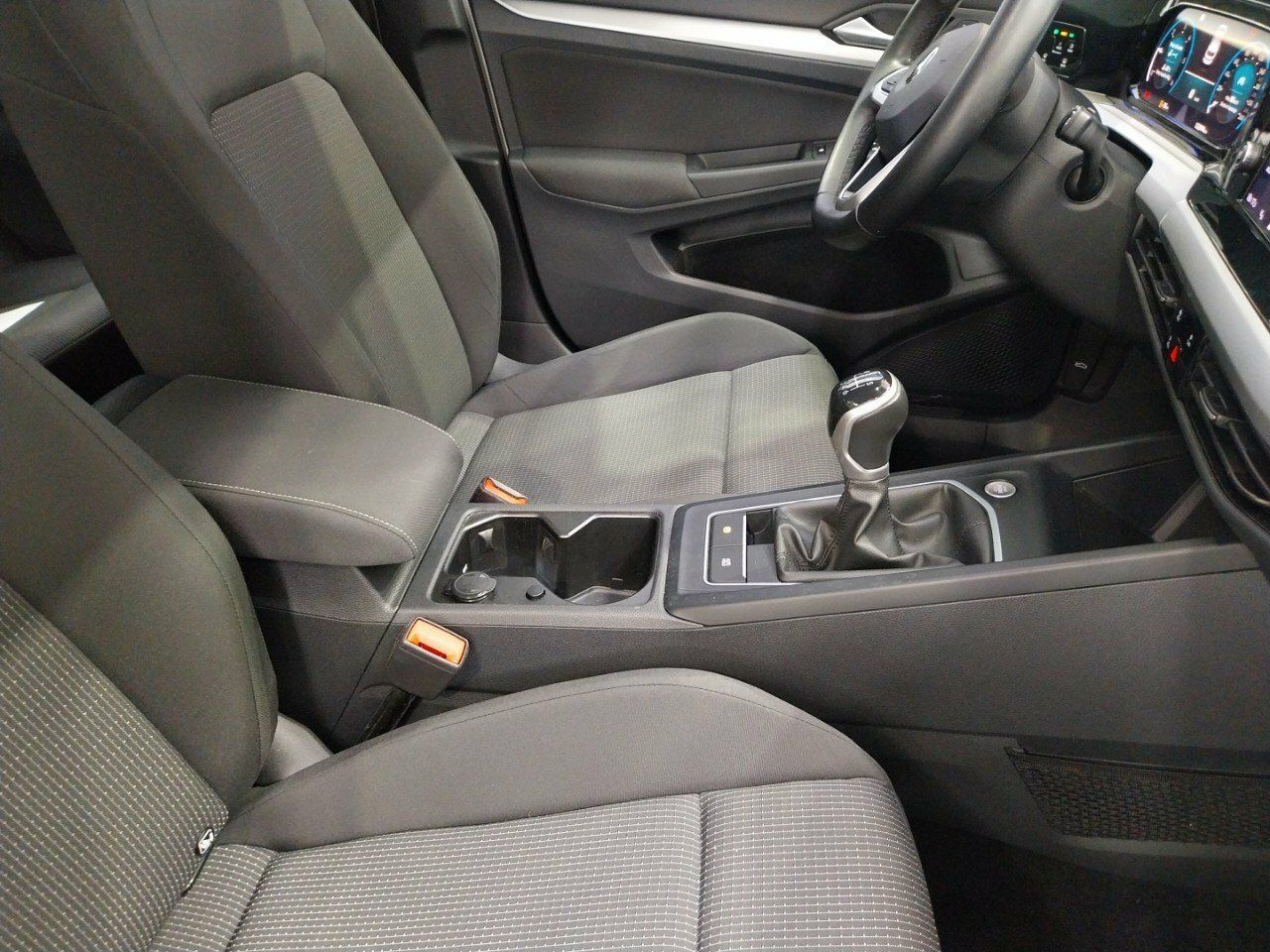 Foto Volkswagen Golf 22
