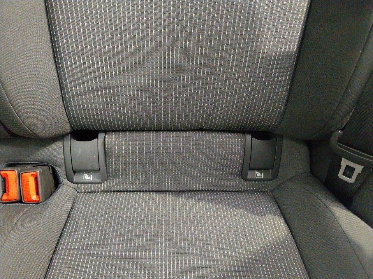 Foto Volkswagen Golf 23