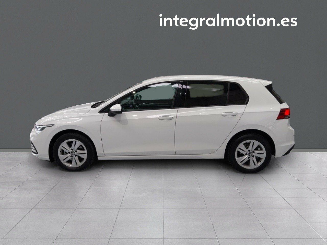 Foto Volkswagen Golf 24