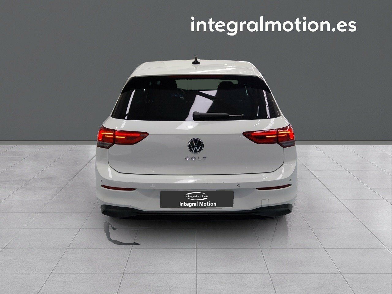 Foto Volkswagen Golf 25