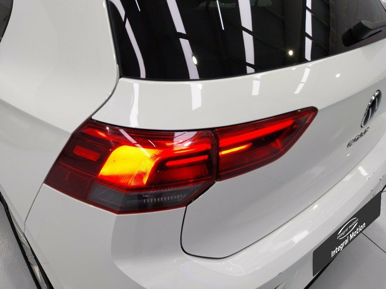 Foto Volkswagen Golf 28