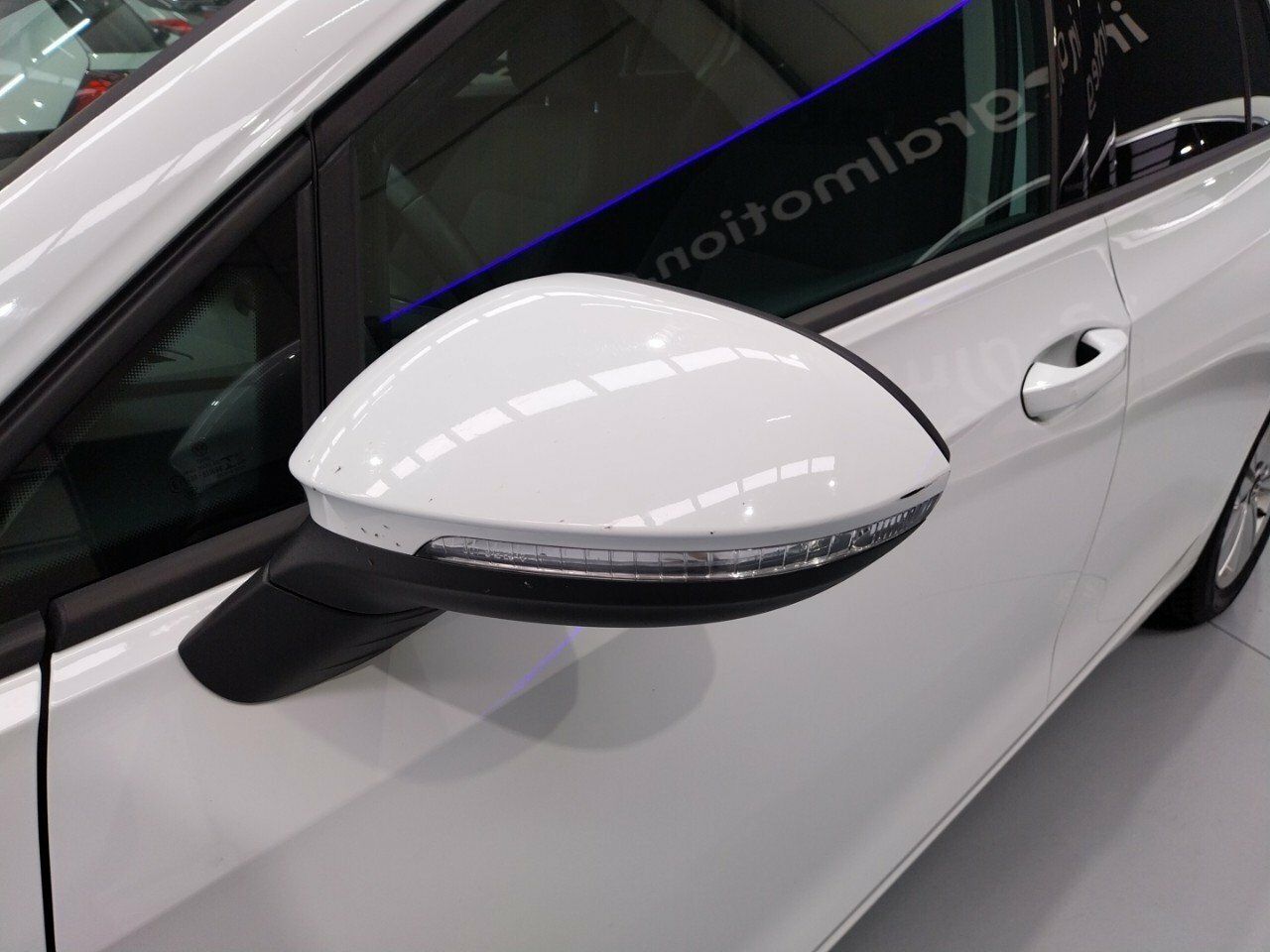 Foto Volkswagen Golf 31