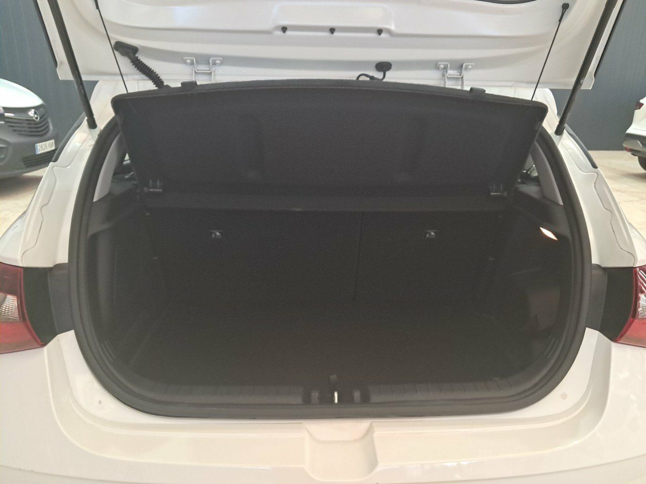 Foto Hyundai i20 30
