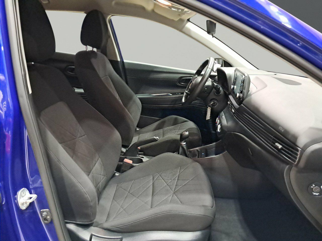 Foto Hyundai Bayon 9