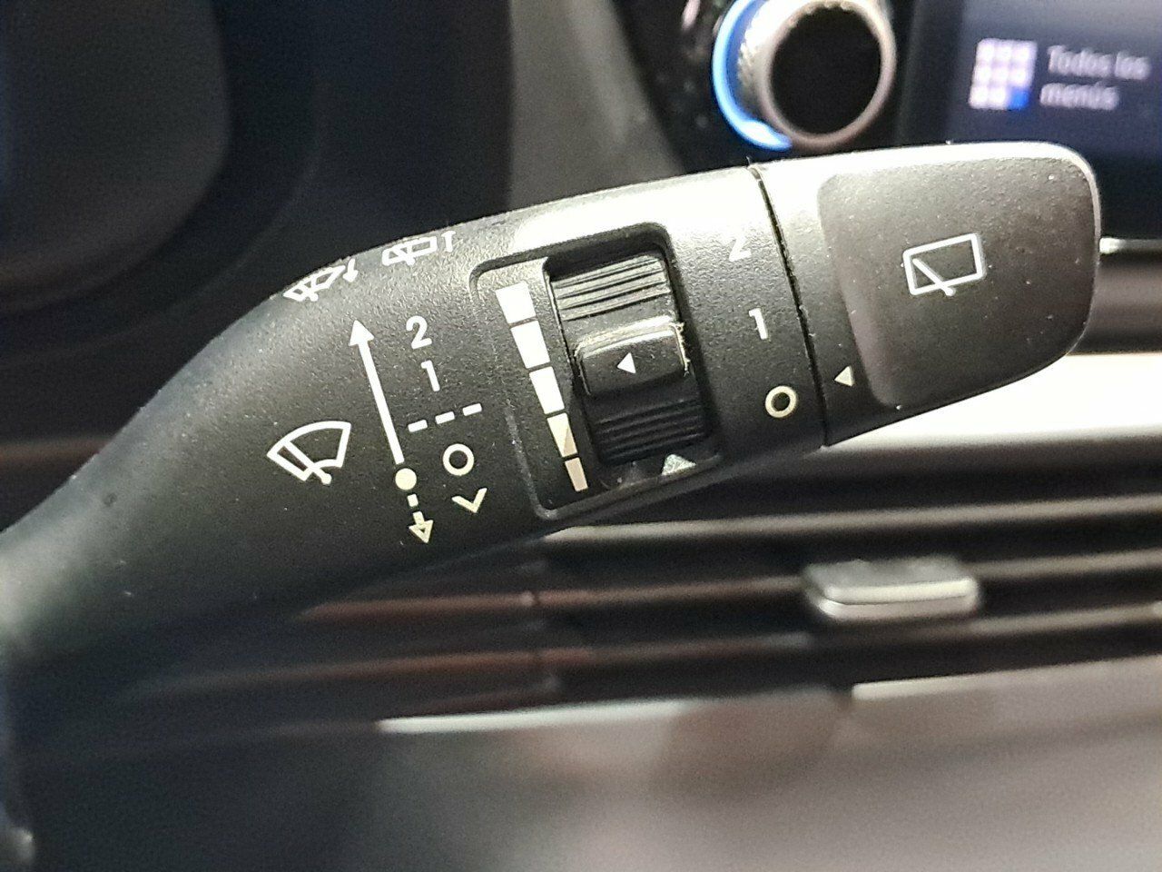 Foto Hyundai Bayon 13