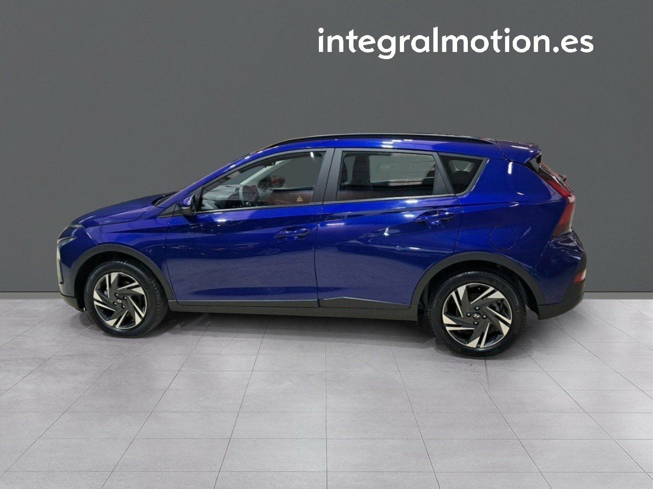 Foto Hyundai Bayon 24
