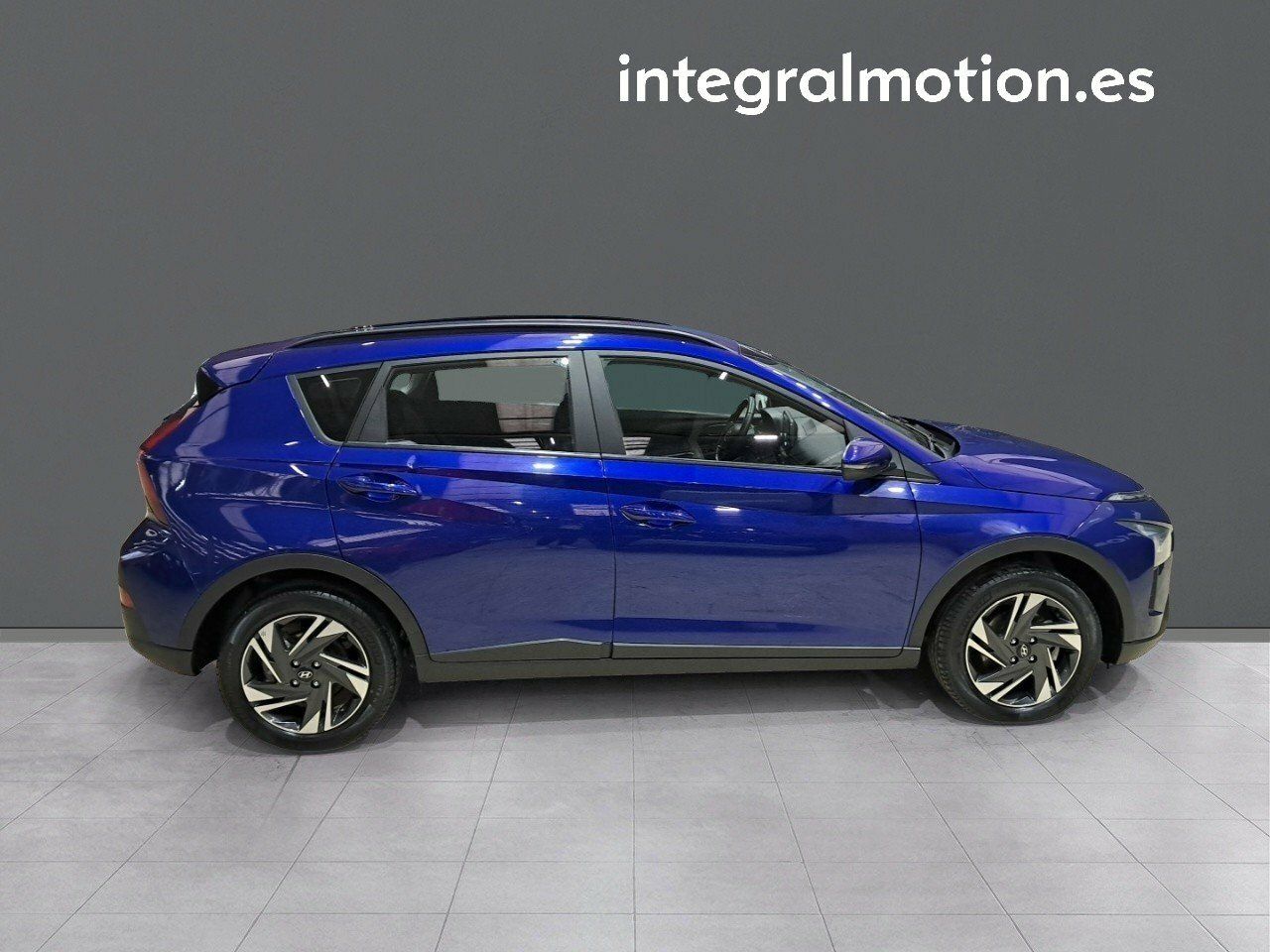 Foto Hyundai Bayon 26